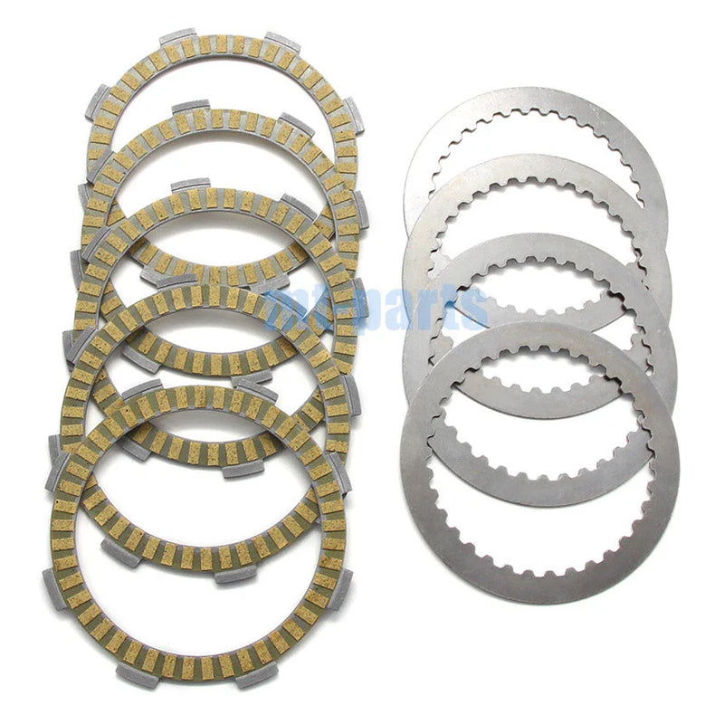 Honda TRX200D FourTrax 200 Clutch Friction Disc Plate (1991-1997)