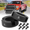 Toyota Tundra 3 Inch Front Leveling Lift Spacers (1999–2006)