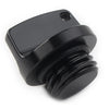 Ducati Honda Kawasaki Yamaha CNC Aluminum Oil Filler Cap