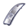 Ford Fiesta Automatic Door Wing Mirror Turn Signal Cover Right (2008-2018)