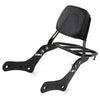 Kawasaki Vulcan S 650 VN650 Rear Sissy Bar Luggage Rack Pad (2015-2021)