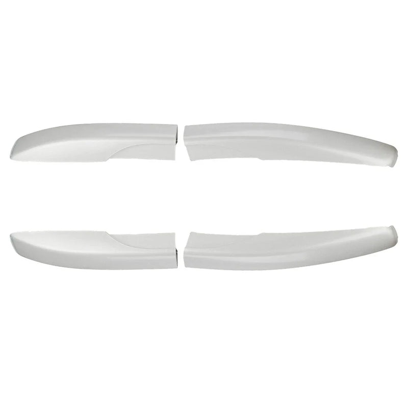 Mitsubishi ASX RVR Outlander Sport 4 x Roof Rack Covers (2010-2023)