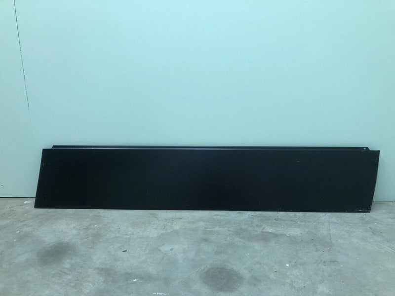Ford Falcon XD XE XF Front Door Lower Outer Repair Panel