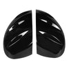 Honda Civic 11th Mirror Cover Cap Black RearView (2022–2025)