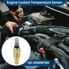 Nissan Terrano2 Engine Coolant Temperature Sensor (1996-1998)