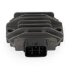 Yamaha YFM 350 Grizzly, Kodiak, Wolverine, Bruin Alternator (1995-2006)