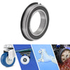 Scooter Skateboard Wheel Deep Groove Ball Bearings 50x80x16mm