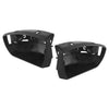 Ford S-MAX Left Right Wing Mirror Covers (2006-2015)