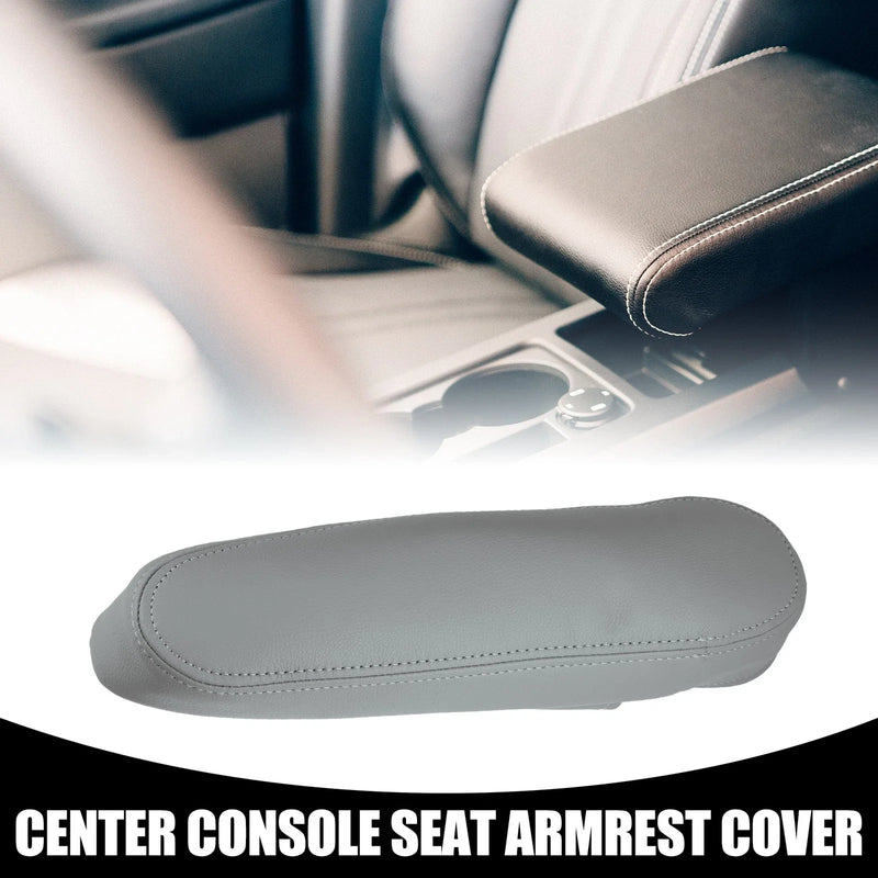 Toyota Sequoia (2001-2007) Gray Driver Side Armrest Cover