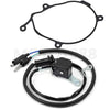 Honda CR80R Pulse Generator with COLVER Gasket (1986–2004)