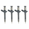 Mitsubishi L200 4D56 DIESEL Injector (2006-2015)
