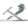 Toyota Land Cruiser 80 HDJ80 Manual Window Regulator (1990-1997)