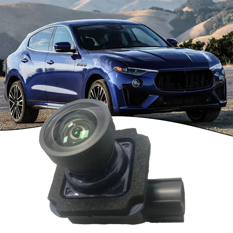 Maserati Levante Rear View Backup Camera (2017-2023)