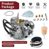 Can-Am DS650 DS Carburetor W/ Intake Manifold (2000–2007)