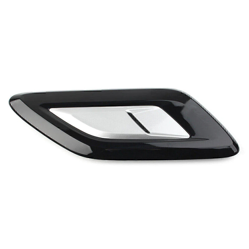 Land Rover Range Rover Sport Front Air Inlet Grille Cover (2018-2021)