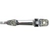 Mitsubishi Triton Outer Door Handle (Chrome) (2005-2014)
