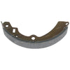 Suzuki Vitara Escudo Rear Drum Brake Shoes Set 2 Door (1988-1991)
