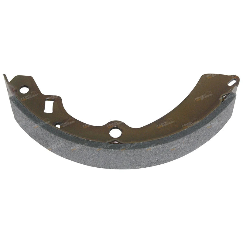 Suzuki Vitara Escudo Rear Drum Brake Shoes Set 2 Door (1988-1991)