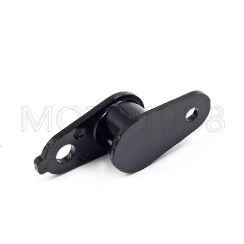 Honda CR80 Exhaust Pipe Rubber Mount Stay Bracket Hanger (1987–2007)