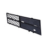 BMW 5 Series F10 F11 Front Lower Bumper Grille Right Side (2010-2013)