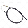 Mitsubishi Pajero 3.0 Throttle Control Cable (V23W, V43W)