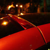 Honda TL UA6-UA7 4D Roof Spoiler (2004-2008)