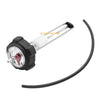 Fuel Gauge Gas Cap / Arctic Cat ATV Bearcat 300 400 500 454 (1996–2000)