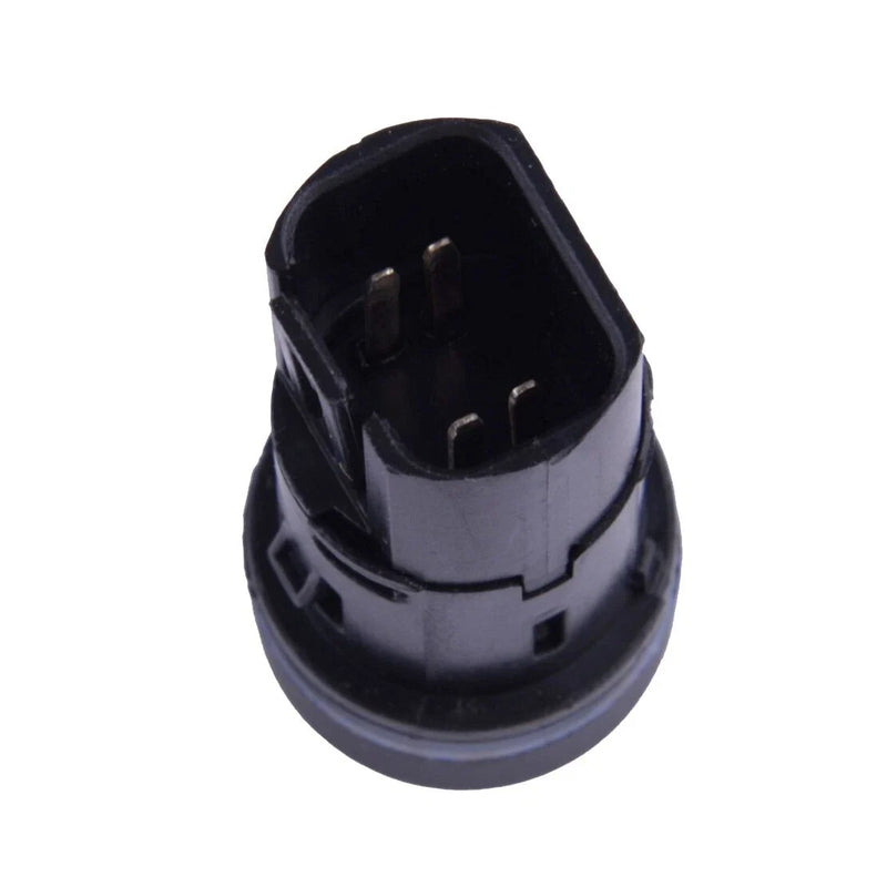 Chevrolet Malibu Trunk Lid Lock Release Switch (2008-2012)