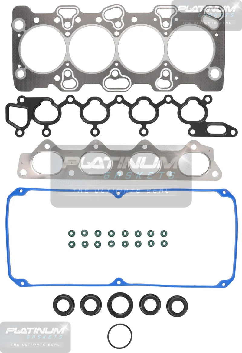Mitsubishi Express Van SJ 2.0L 4G63 Cylinder Head Gasket Set (1994–2006)