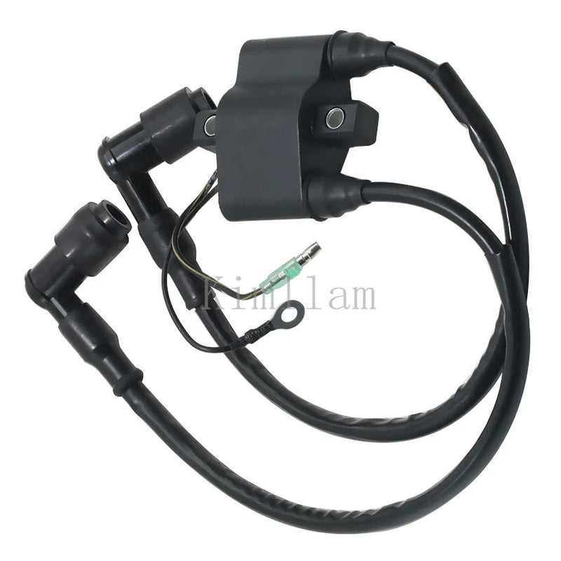 Nissan 30HP 25HP 2-Stroke Outboard Ignition Coil (NS30A4 NS25C2)