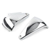 Kawasaki Vulcan VN400 Classic Drifter Battery Side Fairing Cover (2000-2008)