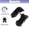 Nissan Altima Bumper Mounting Brackets (2019-2020)