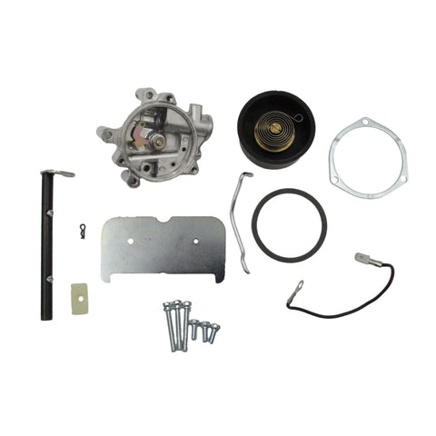 Square Bore 4160 HOLLEY 390 465 VAC Carby (1965-1985)
