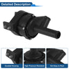Mercedes-Benz S-Class (2005-2013) 1 x Pc Auxiliary Cooling Water Pump
