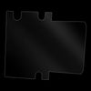 Subaru WRX Car Navigation Touchscreen Protector Film (2015-2021)