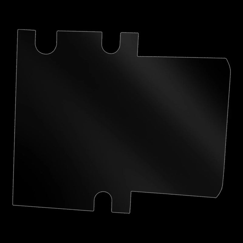 Subaru WRX Car Navigation Touchscreen Protector Film (2015-2021)