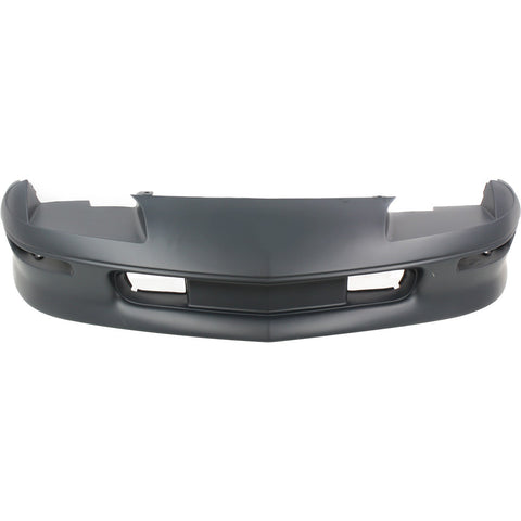 Bumper Cover For 1993 1994 1995 1996 1997 Chevrolet