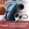 Ford Ecosport Glove Box Light Socket Wiring (2012-2024)