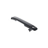 Isuzu Dmax RT Front Right Exterior Black Door Handle W/Keyhole (2012–2020)