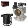 Polaris RZR 570 Throttle Body w/ Intake Manifold (2012-2016)