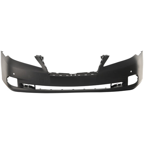 Bumper Cover For 2010-12 Lexus ES350 With Parking Aid