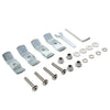 Universal Motorcycle Accessories Top Case Tail Box Baseplate Screw Spacers
