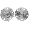 Mitsubishi Outlander Rear Wheel Bearing Kits (2006 - 2012)