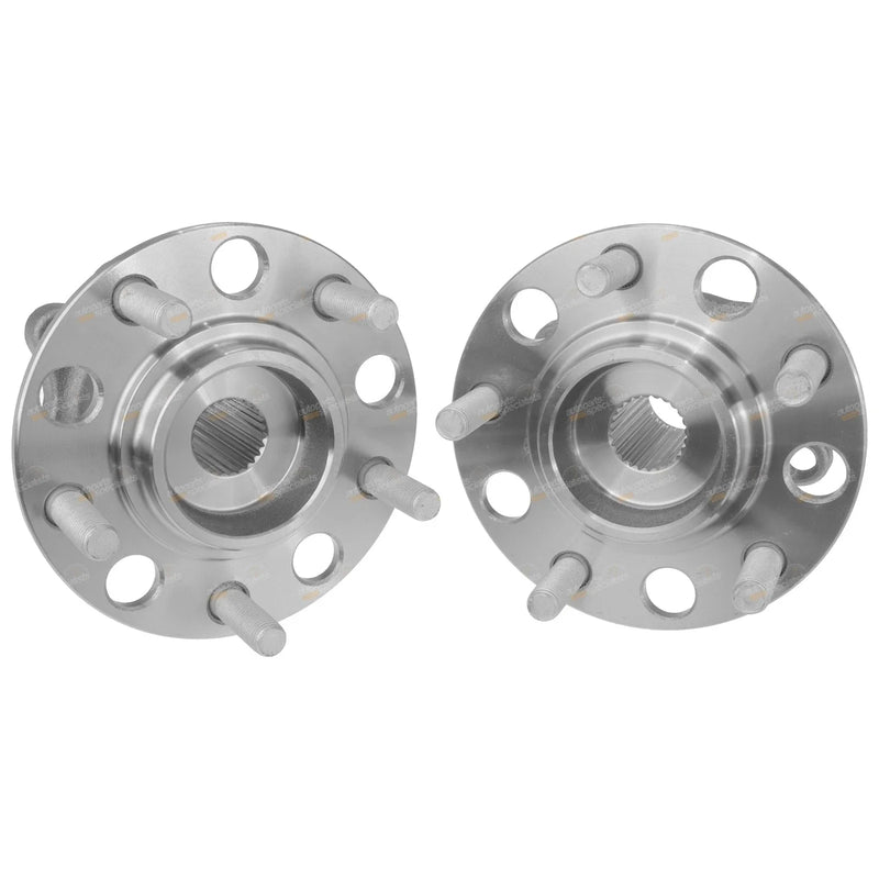 Mitsubishi Outlander Rear Wheel Bearing Kits (2006 - 2012)