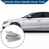 Lexus LS460 (2008-2015) Chrome Silver Exterior Door Handle Cover Trim