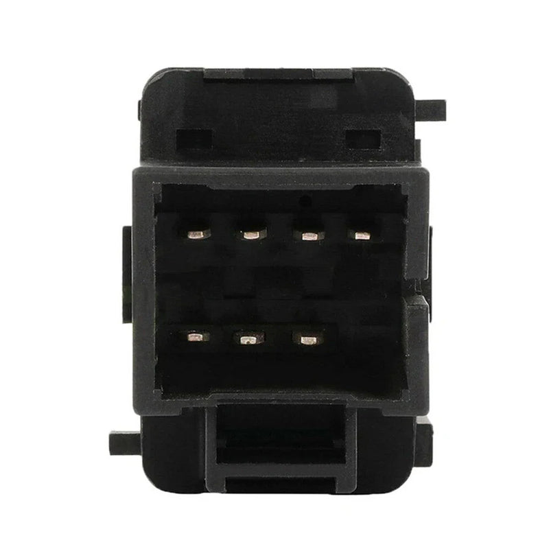 Chevrolet Impala, Monte Carlo Power Window Switch (2000-2005)