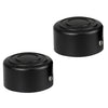 Harley Sportster Aluminum Rear Axle Cap Nut Cover (2021-2022)