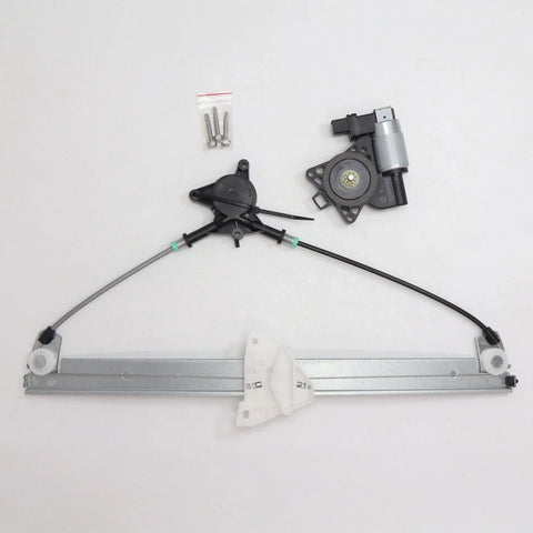 Mazda CX-9 2007-2016 Front Right Window Regulator with Motor