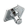 Harley Dyna Softail Glide Solenoid Cover