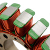 Tiger 800 XC / XCa / XCx / XR / XRx 18 Pin Alternator Stator (2011-2020)